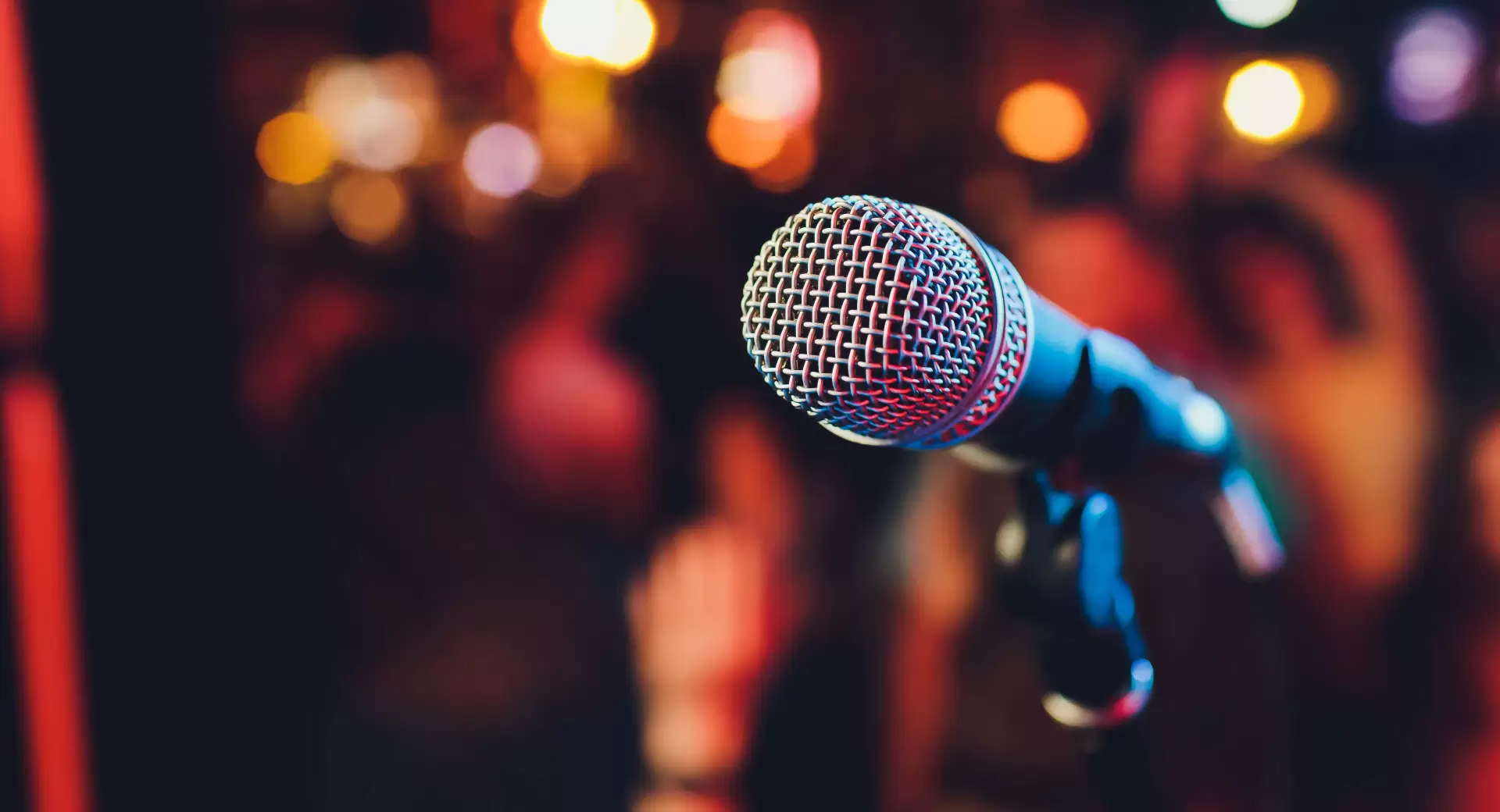 A Love for Music & Community